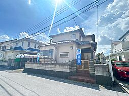 小山市中久喜一丁目　戸建て