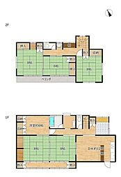 古河市上辺見　戸建て
