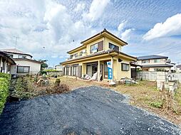 古河市上辺見 戸建て