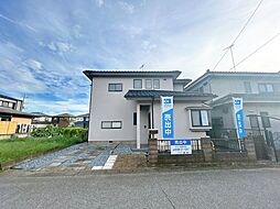 古河市下辺見　戸建て