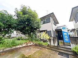 古河市駒羽根　戸建て