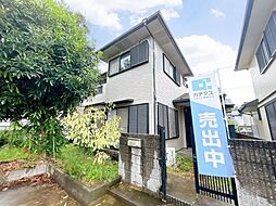 古河市駒羽根　戸建て