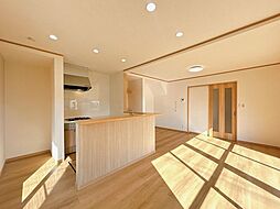 小山市大字間々田 戸建て