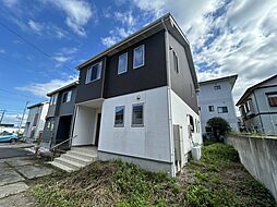 古河市茶屋新田　戸建て