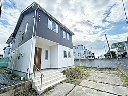 古河市茶屋新田　戸建て