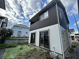 古河市茶屋新田　戸建て