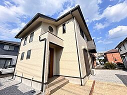下野市石橋　戸建て