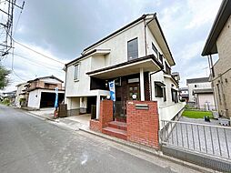 小山市大字間々田　戸建て