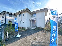 小山市大字羽川　戸建て
