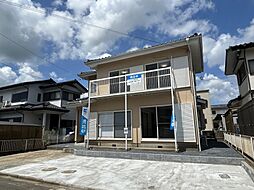 つくば市緑が丘　戸建て