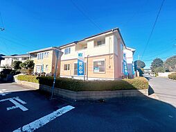 つくば市豊里の杜1丁目　戸建て