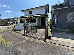 つくば市森の里　戸建て