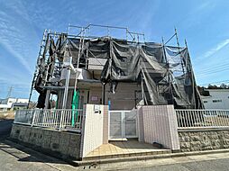 つくば市要元中根　戸建て