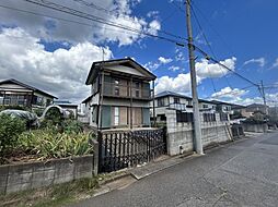 土浦市中村東1丁目　戸建て