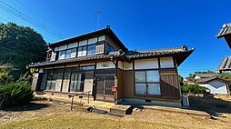 土浦市高岡　戸建て