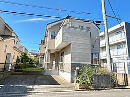 つくば市東光台3丁目　戸建て