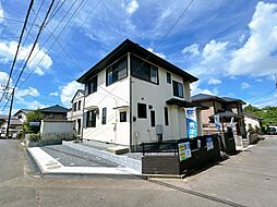 土浦市永国東町　戸建て