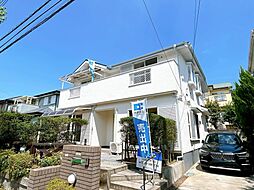 稲敷郡阿見町南平台2丁目 戸建て