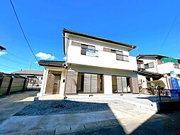 石岡市若松3丁目　戸建て