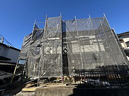 石岡市若松3丁目　戸建て