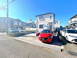 つくば市東光台3丁目　戸建て