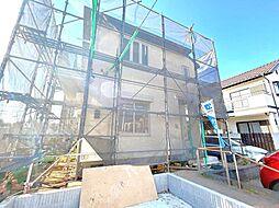 つくば市東光台3丁目　戸建て