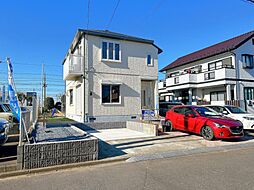 つくば市東光台3丁目 戸建て