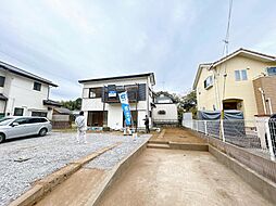 稲敷郡美浦村大字舟子　戸建て