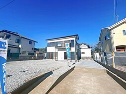 稲敷郡美浦村大字舟子　戸建て