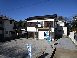 稲敷郡美浦村大字舟子　戸建て