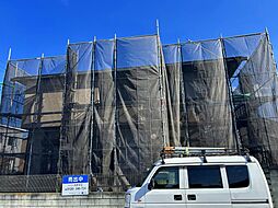 つくば市宝陽台　戸建て