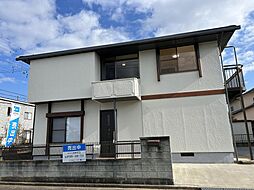 つくば市宝陽台　戸建て