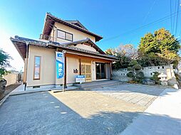 土浦市藤沢　戸建て