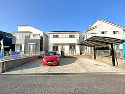 つくば市谷田部 戸建て