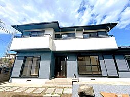 石岡市茨城2丁目　戸建て