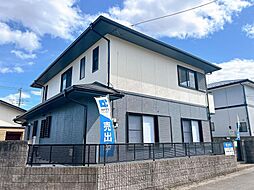 石岡市茨城2丁目 戸建て