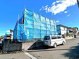 石岡市茨城2丁目 戸建て