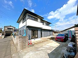 石岡市茨城2丁目 戸建て