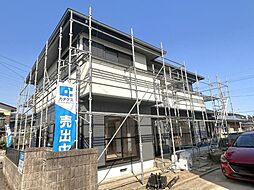 石岡市茨城2丁目　戸建て