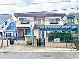 つくば市下広岡　戸建て