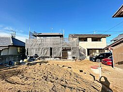 つくば市大形　戸建て