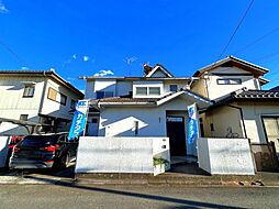 稲敷郡阿見町住吉1丁目　戸建て