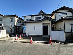 稲敷郡阿見町住吉1丁目　戸建て