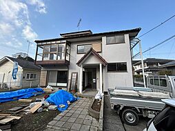 稲敷郡美浦村大字茂呂　戸建て