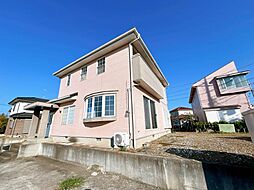 稲敷郡阿見町大字鈴木　戸建て