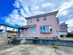 稲敷郡阿見町大字鈴木　戸建て