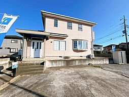 稲敷郡阿見町大字鈴木　戸建て