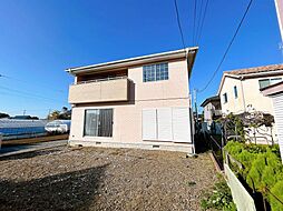 稲敷郡阿見町大字鈴木　戸建て