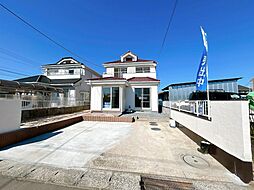 土浦市烏山5丁目　戸建て