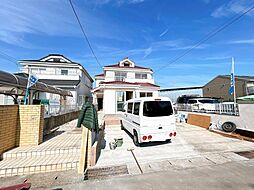 土浦市烏山5丁目　戸建て